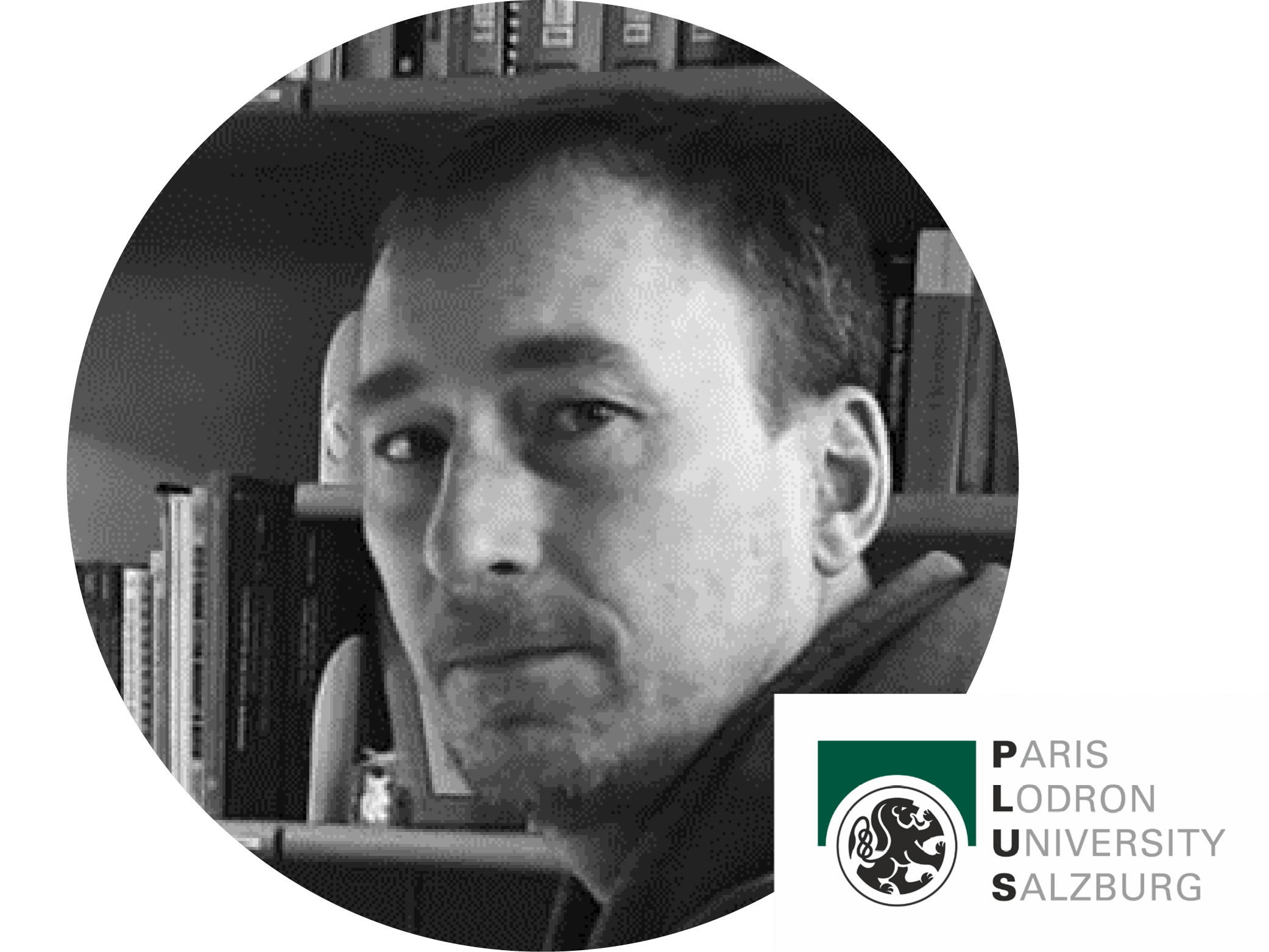 Ao. Univ-Prof. Mag. Dr. Bernd Minnich, FRMS; Paris Lodron University Salzburg